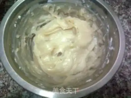 Make Mango rice step 5
