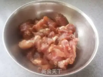Make Bean-fruit step 3
