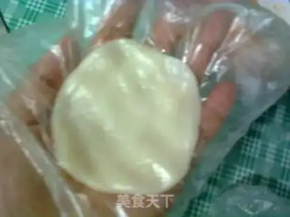 Make Mango rice step 6