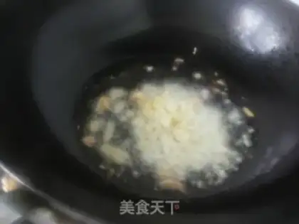 Make Bean-fruit step 5