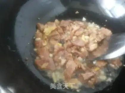 Make Bean-fruit step 6