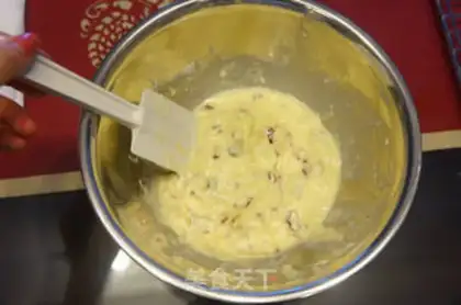 Make Cranberry McPhone step 8