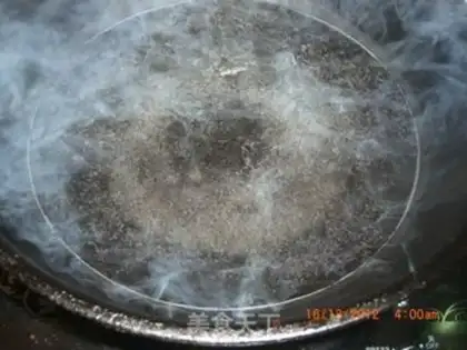 Make Squeeze dumplings step 8