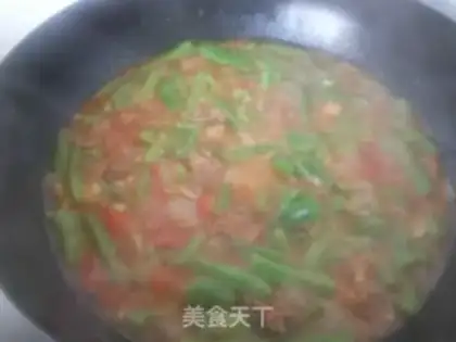 Make Bean-fruit step 10