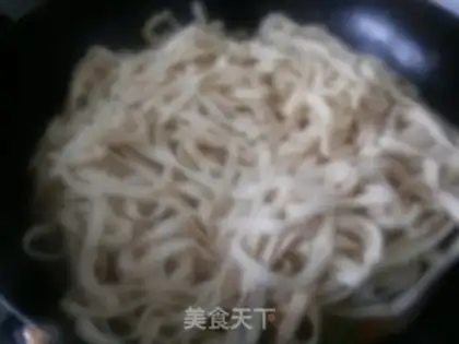 Make Bean-fruit step 11