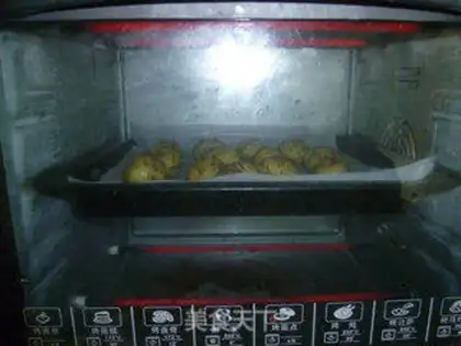 Make Quite a little potato step 14