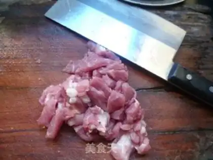 Make Dragon rock soup step 1
