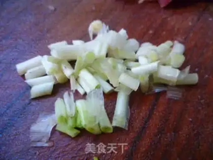 Make Dragon rock soup step 2