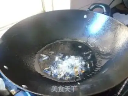 Make Dragon rock soup step 3