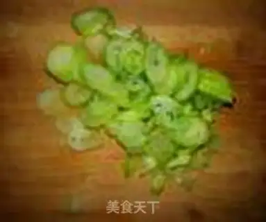Make Fresh peppers step 11