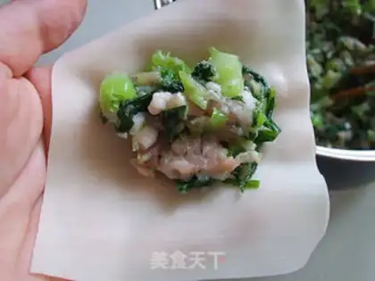 Make Fried oil step 4