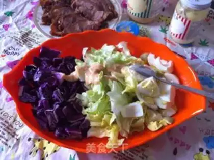 Make Pancake onions step 14