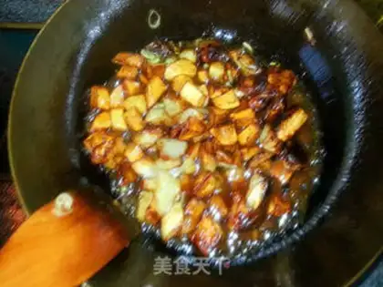 Make Fresh peppers step 12