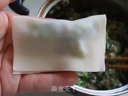 Make Fried oil step 5