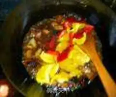Make Fresh peppers step 13