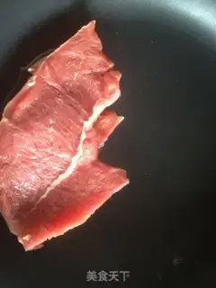 Make Steak step 0