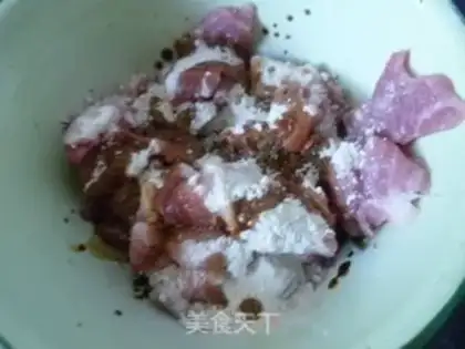 Make Dragon rock soup step 5