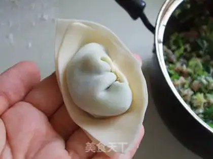 Make Fried oil step 7