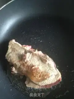 Make Steak step 1