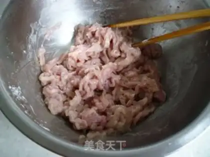 Make Fish fragrance step 1
