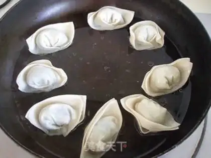 Make Fried oil step 9