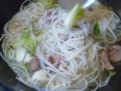 Make Dragon rock soup step 8