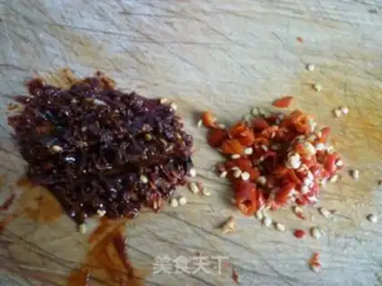 Make Fish fragrance step 3