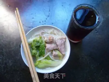 Make Dragon rock soup step 9