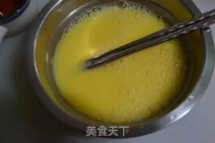 Make Shrimp slid step 2