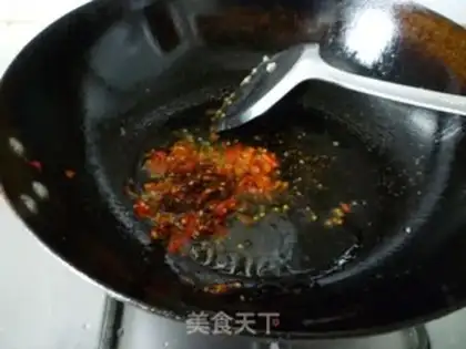 Make Fish fragrance step 5
