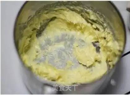 Make Original cream cookies step 0