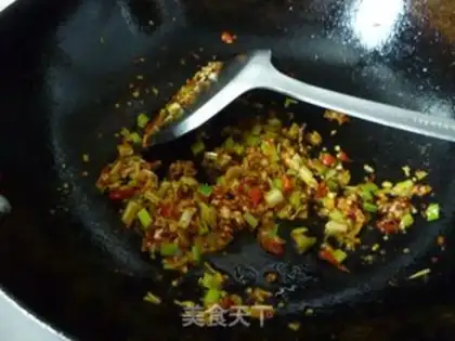 Make Fish fragrance step 6