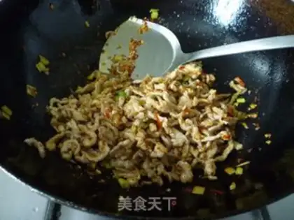 Make Fish fragrance step 7