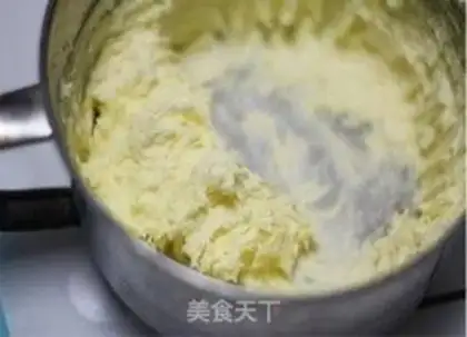 Make Original cream cookies step 2