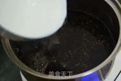 Make # Clear and smooth # step 0