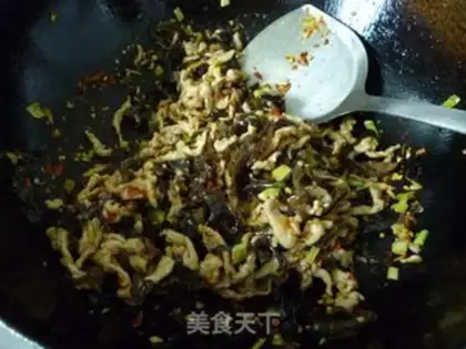 Make Fish fragrance step 8