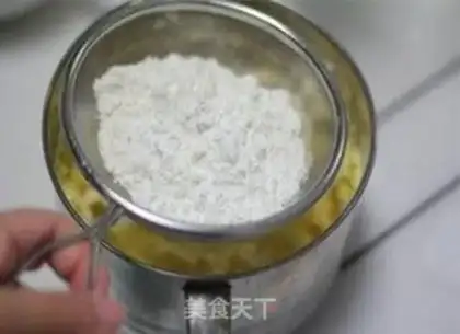 Make Original cream cookies step 3