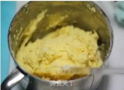 Make Original cream cookies step 4
