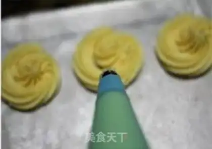Make Original cream cookies step 5
