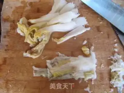 Make Sour cuisine step 0