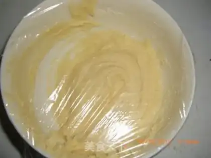 Make Little bear loaf step 5