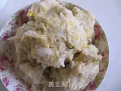 Make Sour cuisine step 2
