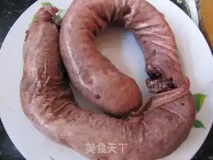 Make Sour cuisine step 4