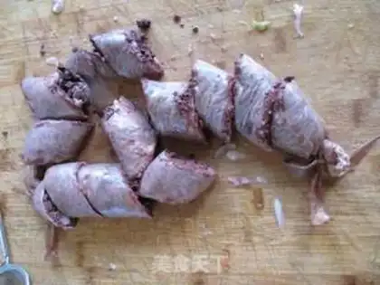 Make Sour cuisine step 5