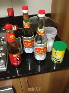 Make Spicy seafood step 4