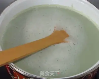 Make Black Tofu step 6