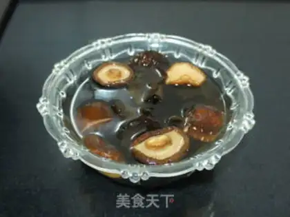 Make ♪ Dry-beaked mackerel ♪ step 0