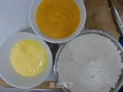 Make Pumpkin