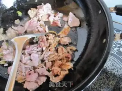 Make Sour cuisine step 13