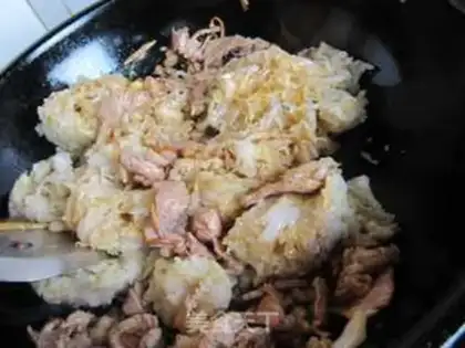 Make Sour cuisine step 14